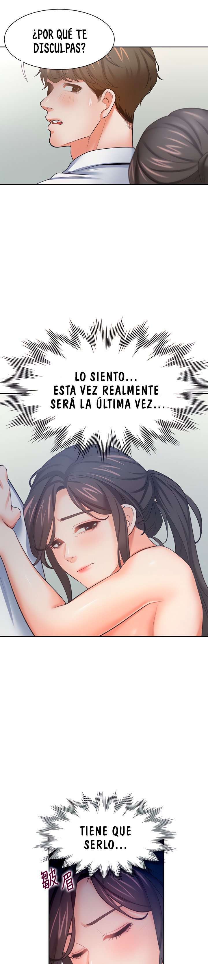 Thirst Capitulo 54 página 26