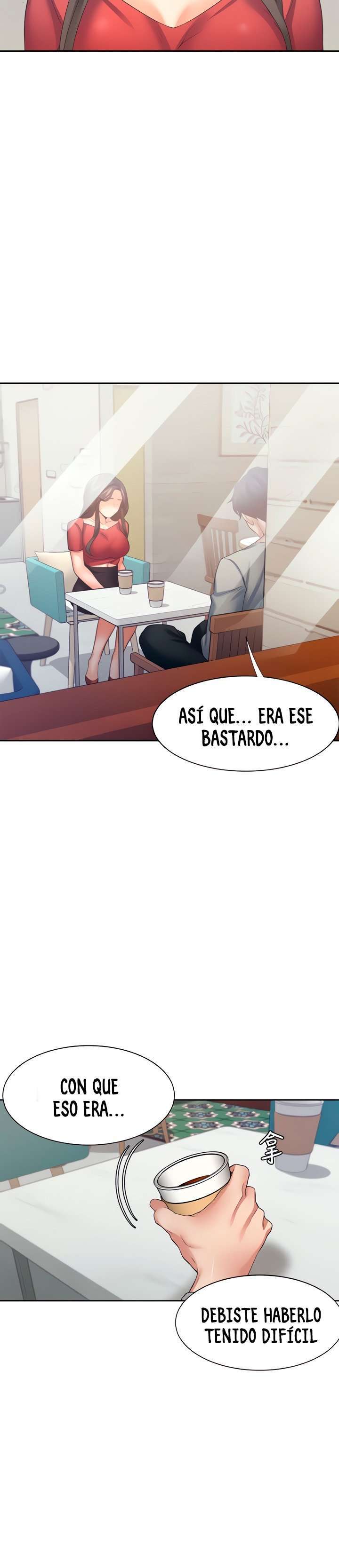 Thirst Capitulo 54 página 28