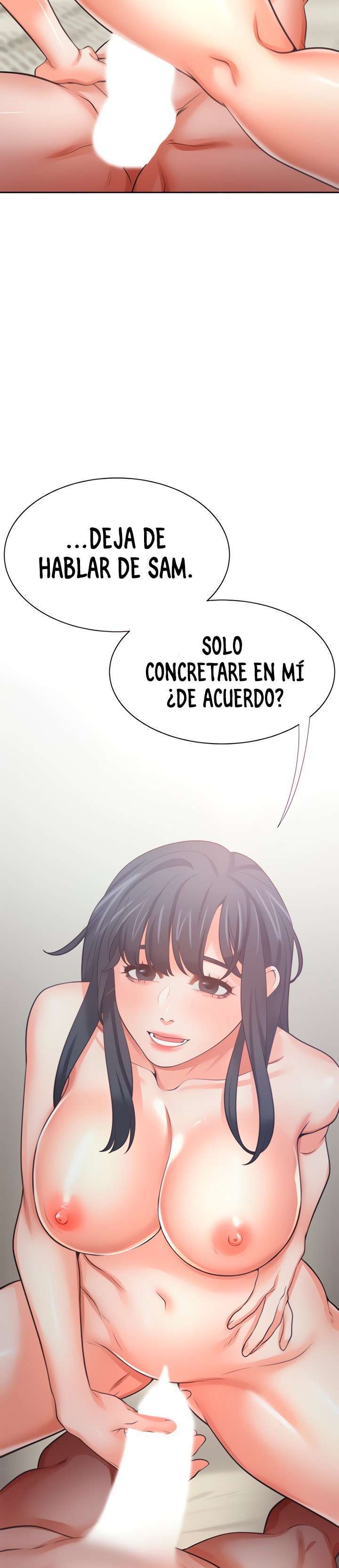Thirst Capitulo 54 página 3