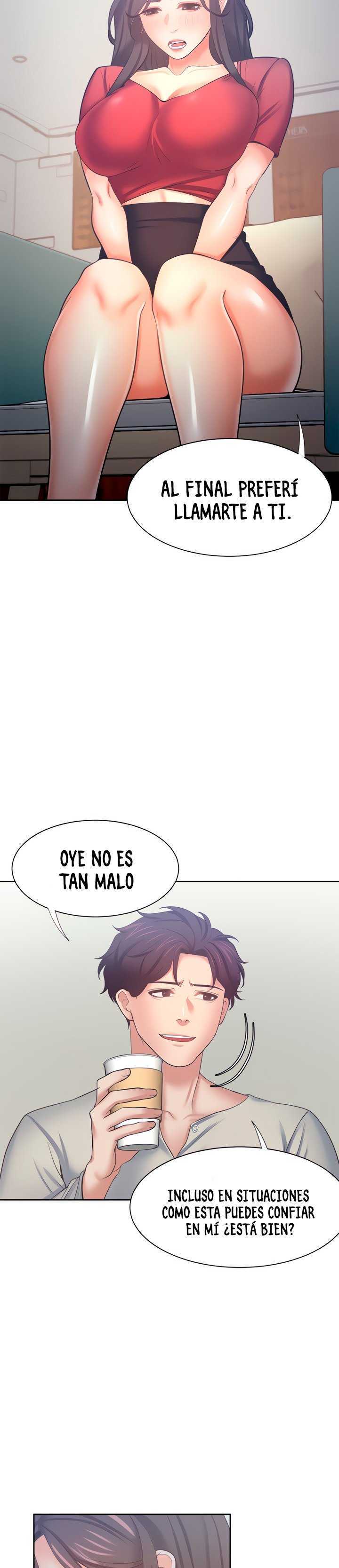 Thirst Capitulo 54 página 30