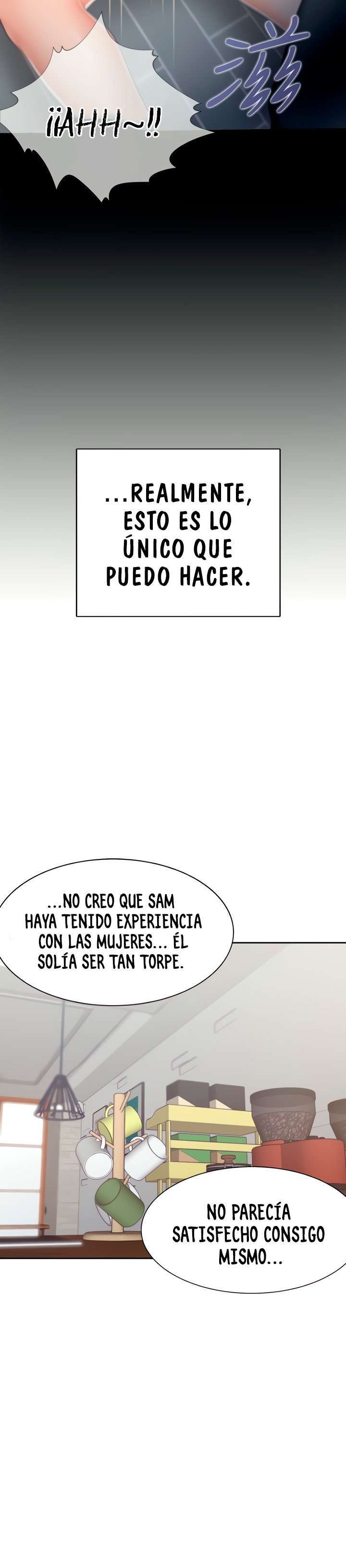 Thirst Capitulo 54 página 37