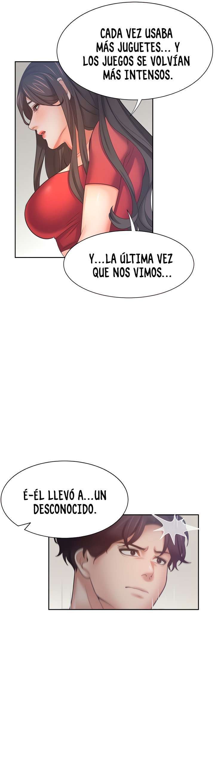 Thirst Capitulo 54 página 38
