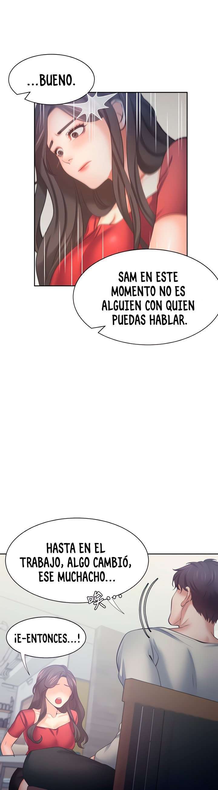 Thirst Capitulo 54 página 40