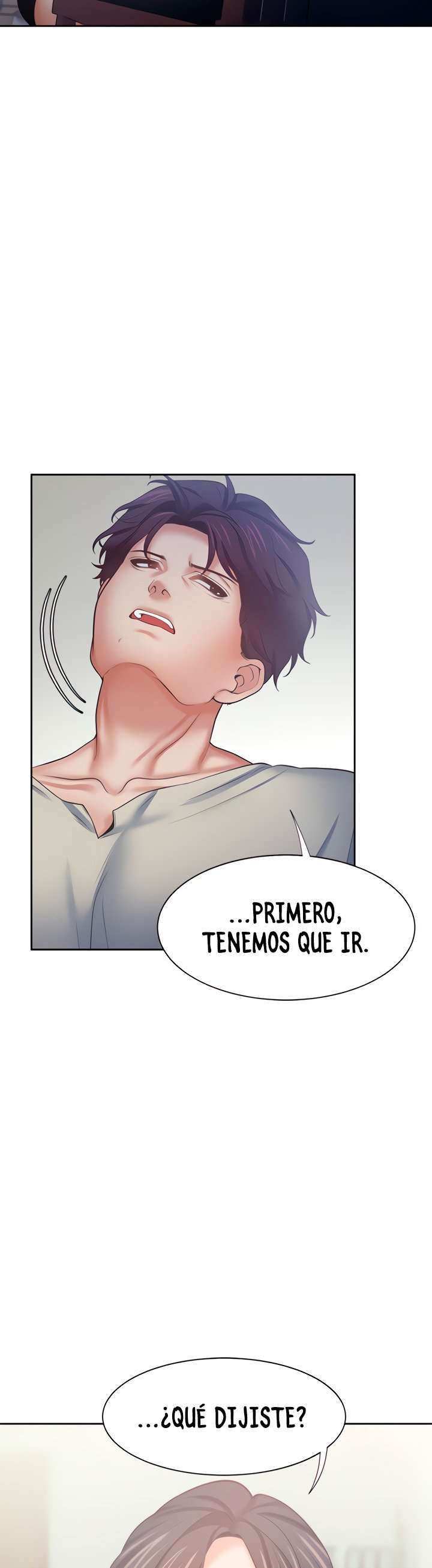 Thirst Capitulo 54 página 41