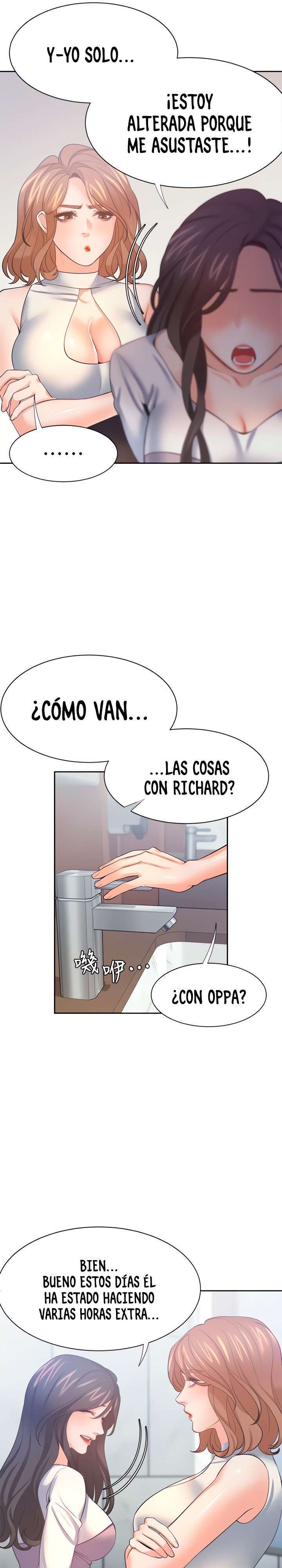 Thirst Capitulo 55 página 12