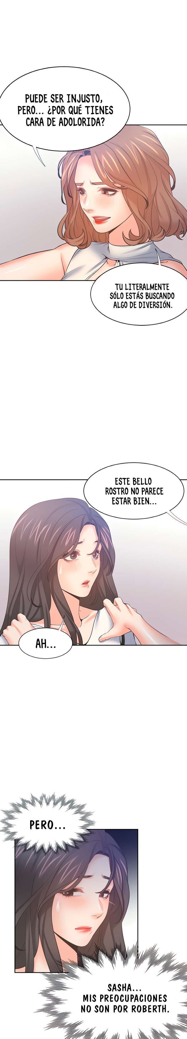 Thirst Capitulo 55 página 15