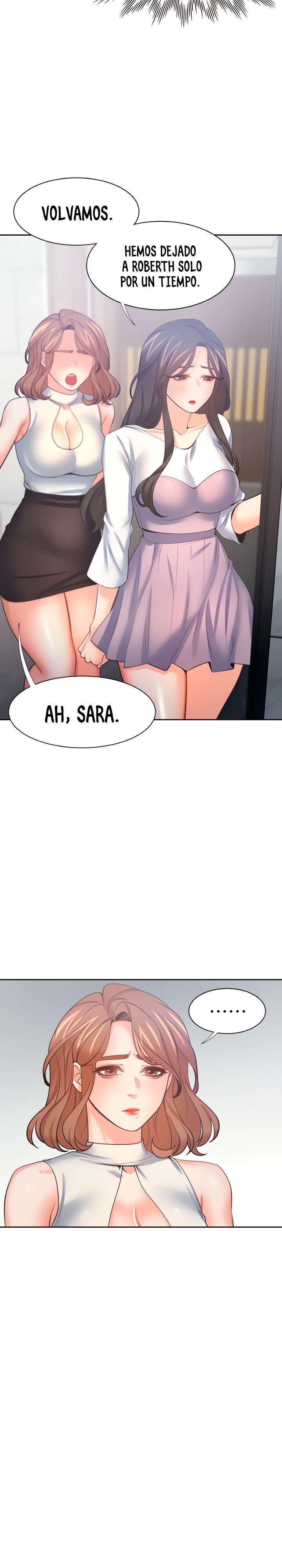 Thirst Capitulo 55 página 16