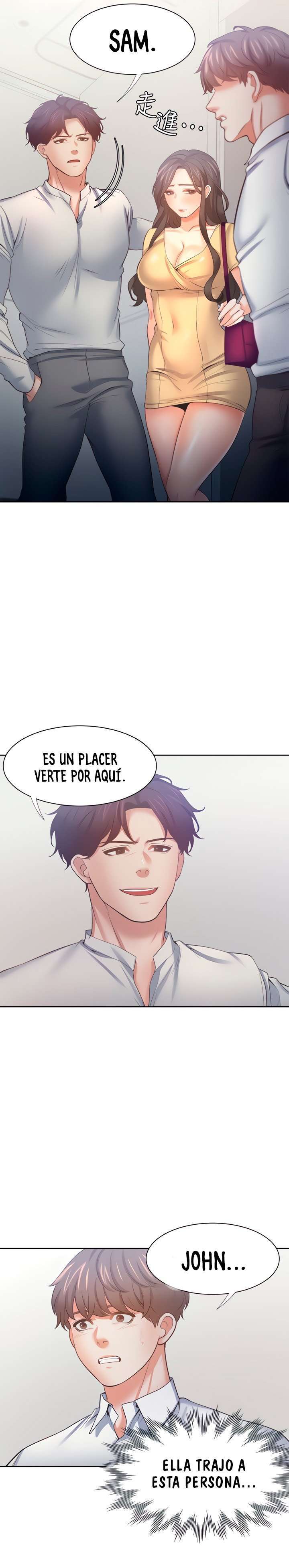 Thirst Capitulo 55 página 22