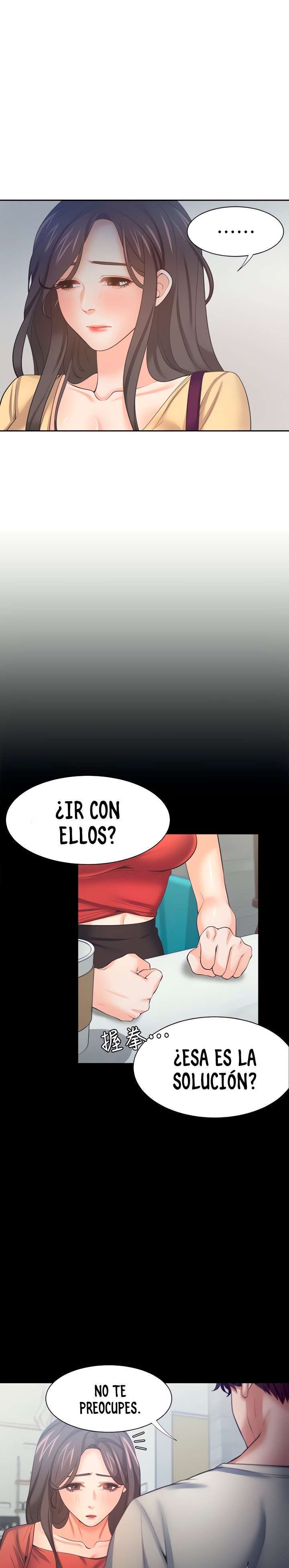 Thirst Capitulo 55 página 23
