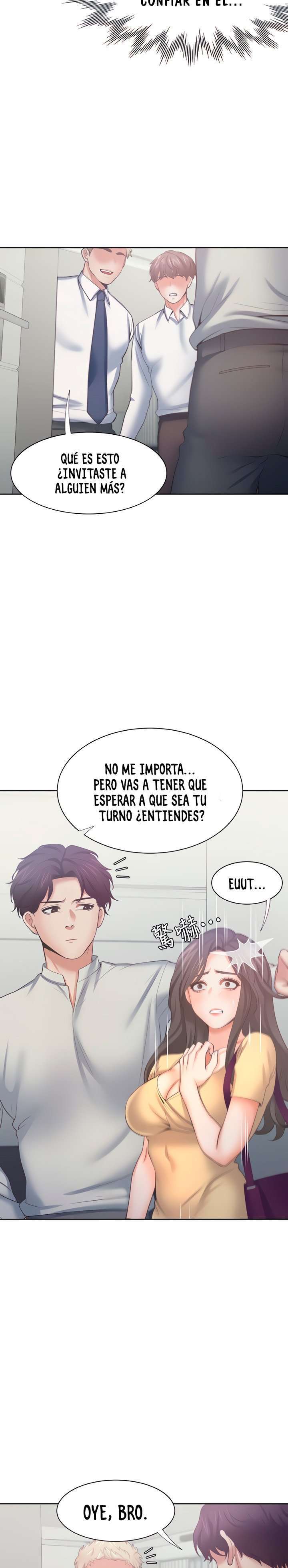 Thirst Capitulo 55 página 25