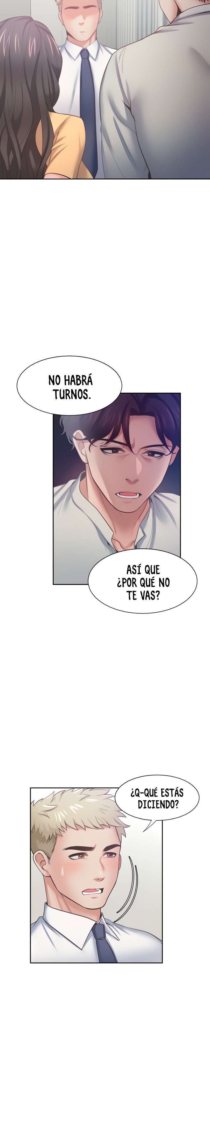 Thirst Capitulo 55 página 26