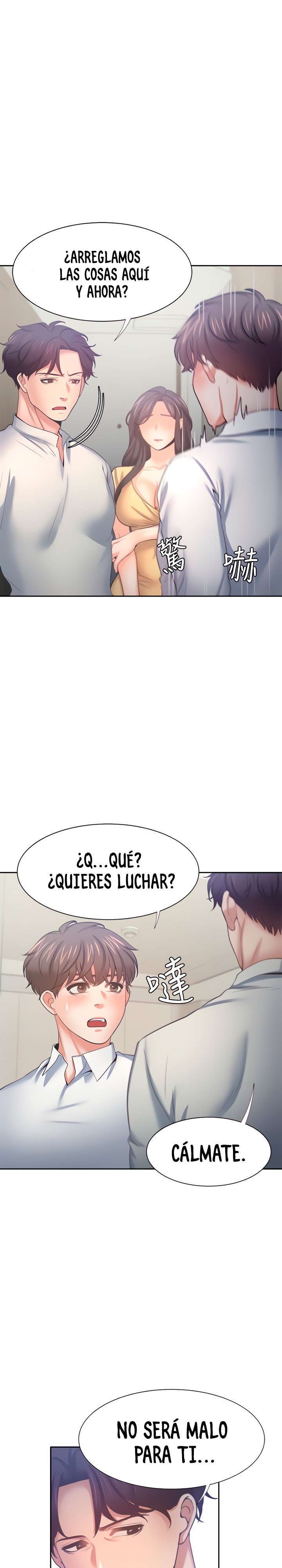 Thirst Capitulo 55 página 30