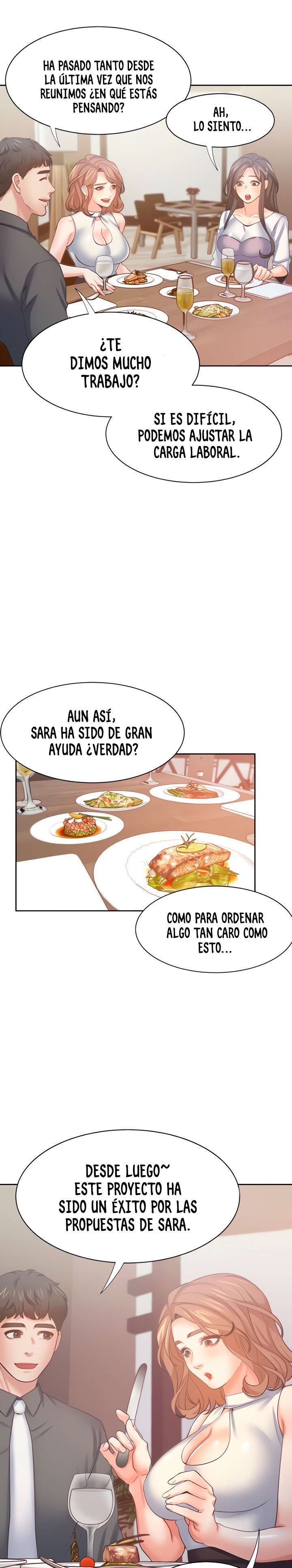 Thirst Capitulo 55 página 5
