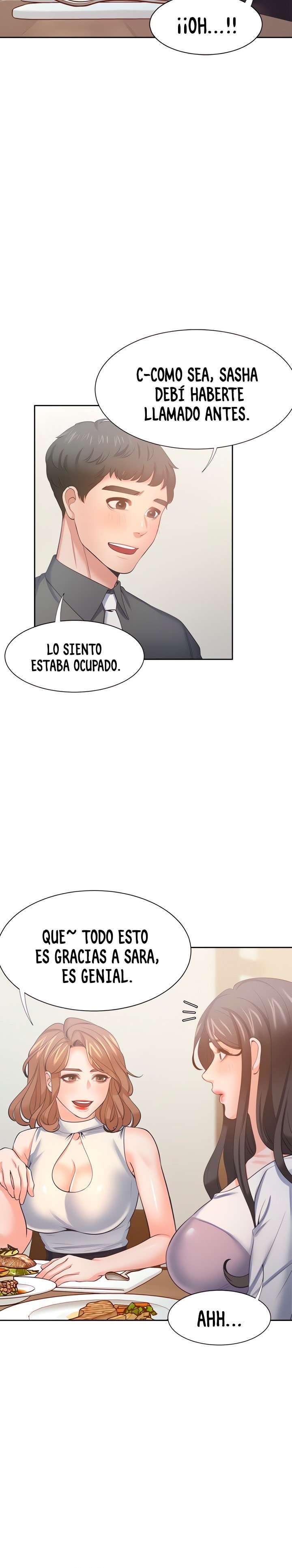 Thirst Capitulo 55 página 6