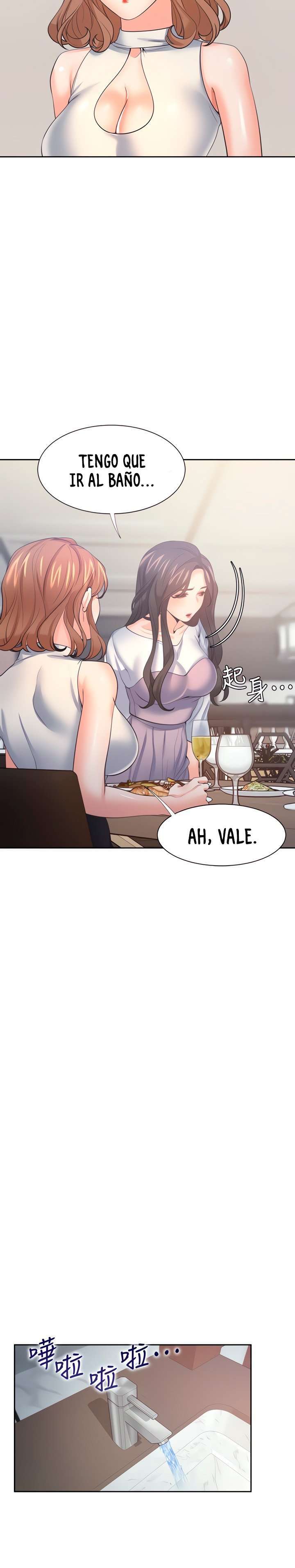 Thirst Capitulo 55 página 8