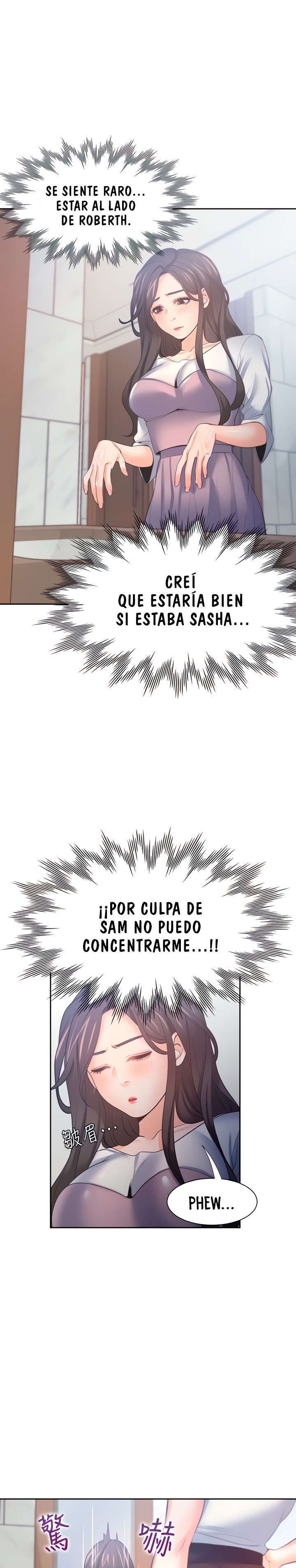 Thirst Capitulo 55 página 9