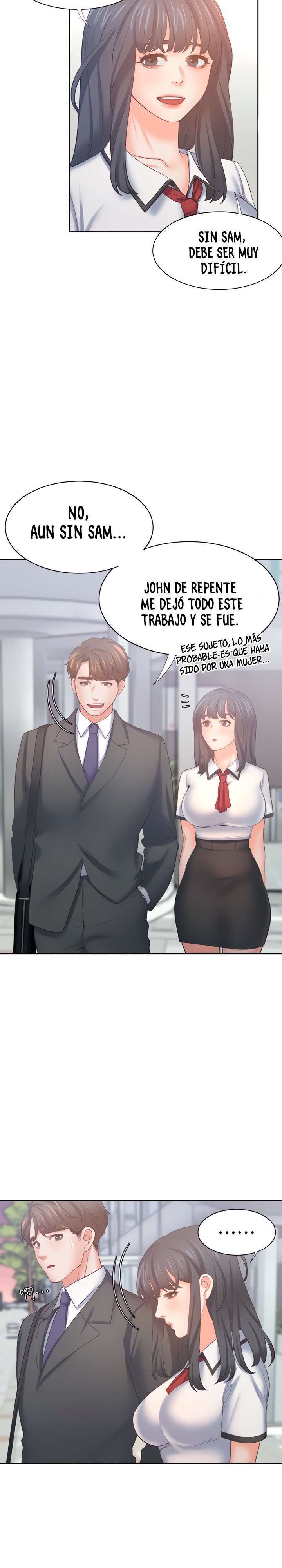 Thirst Capitulo 56 página 11