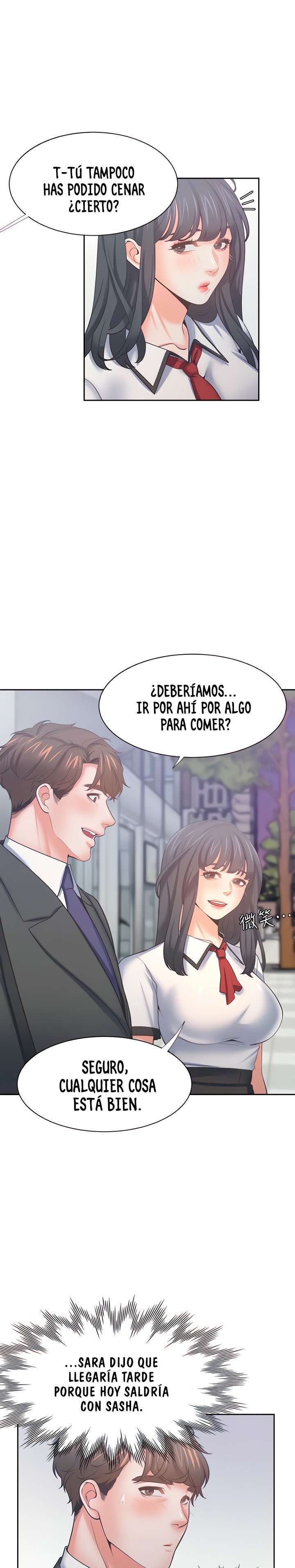 Thirst Capitulo 56 página 12