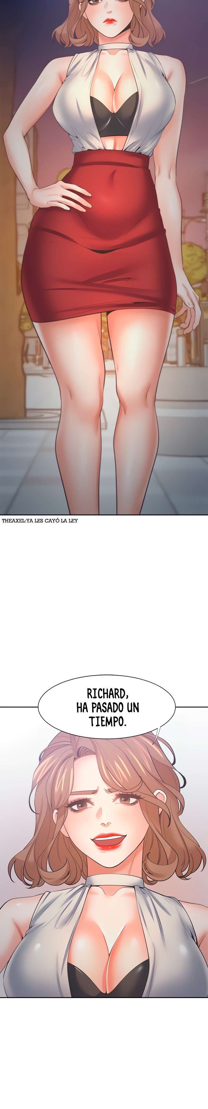 Thirst Capitulo 56 página 14