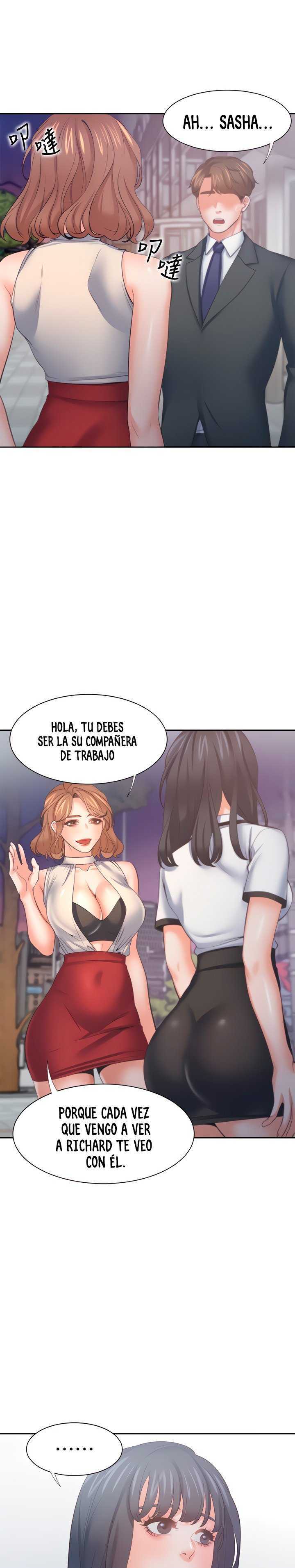Thirst Capitulo 56 página 15