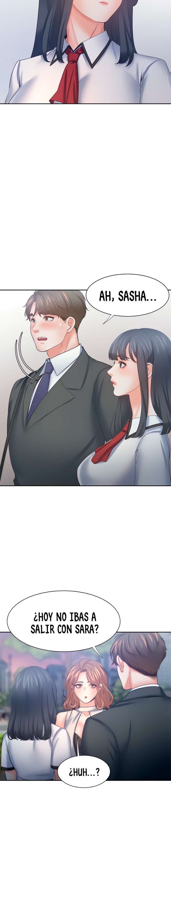 Thirst Capitulo 56 página 16