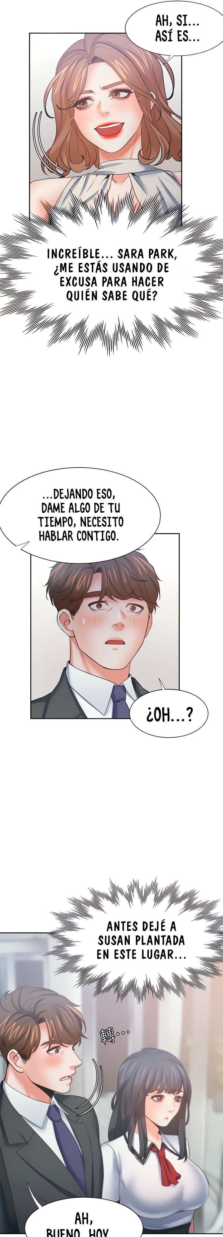 Thirst Capitulo 56 página 17