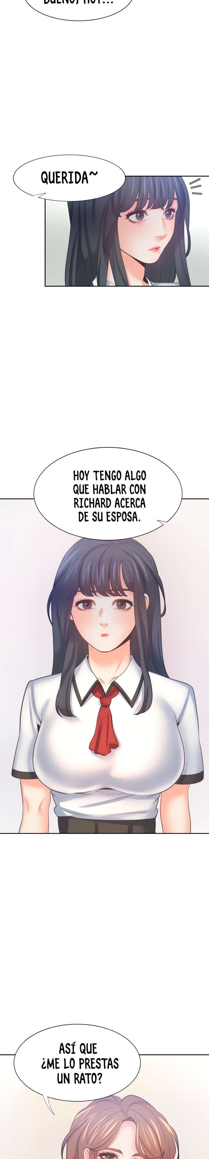 Thirst Capitulo 56 página 18