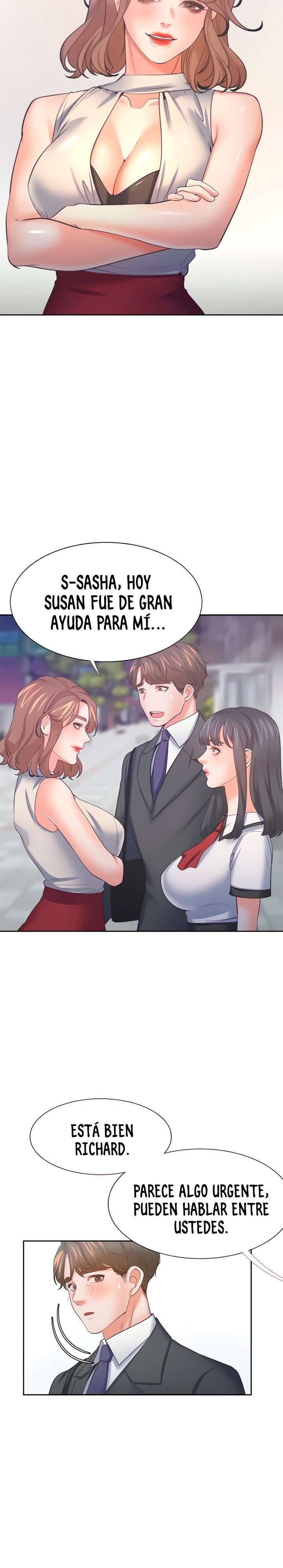 Thirst Capitulo 56 página 19