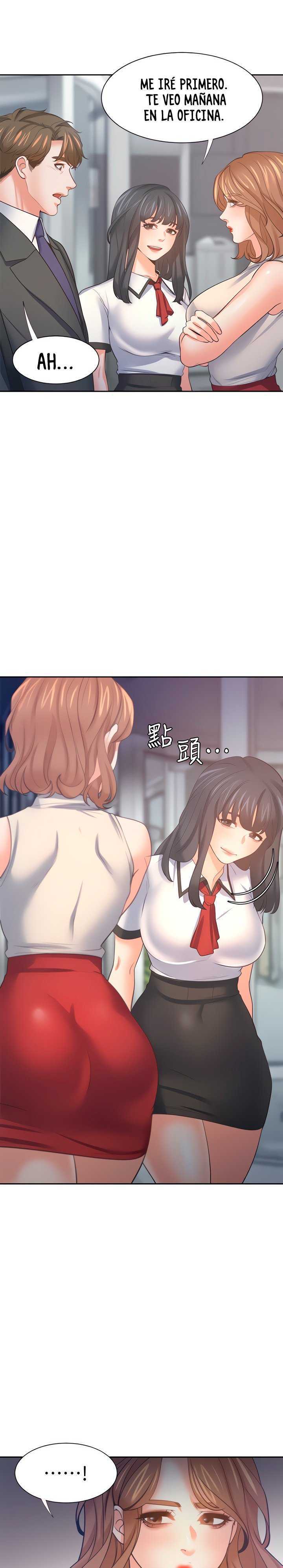 Thirst Capitulo 56 página 20