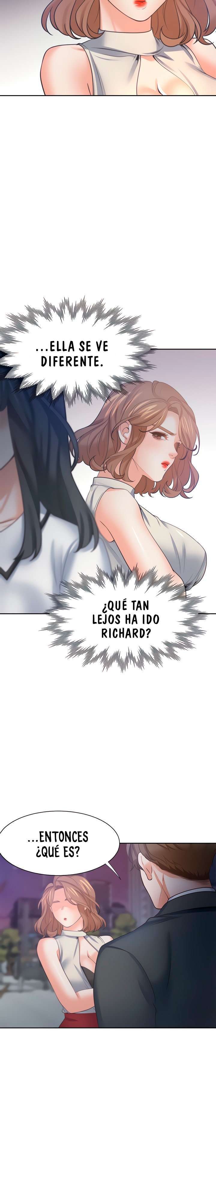 Thirst Capitulo 56 página 21