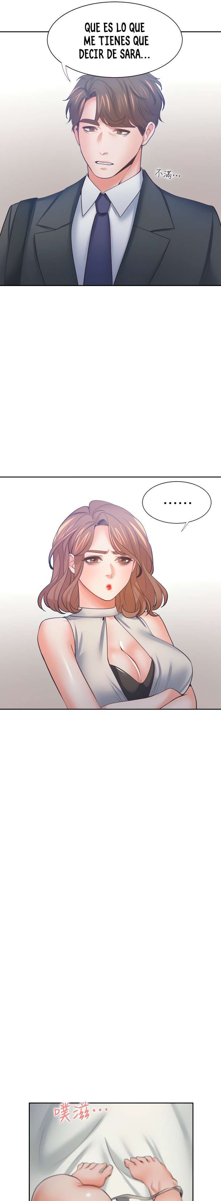 Thirst Capitulo 56 página 22