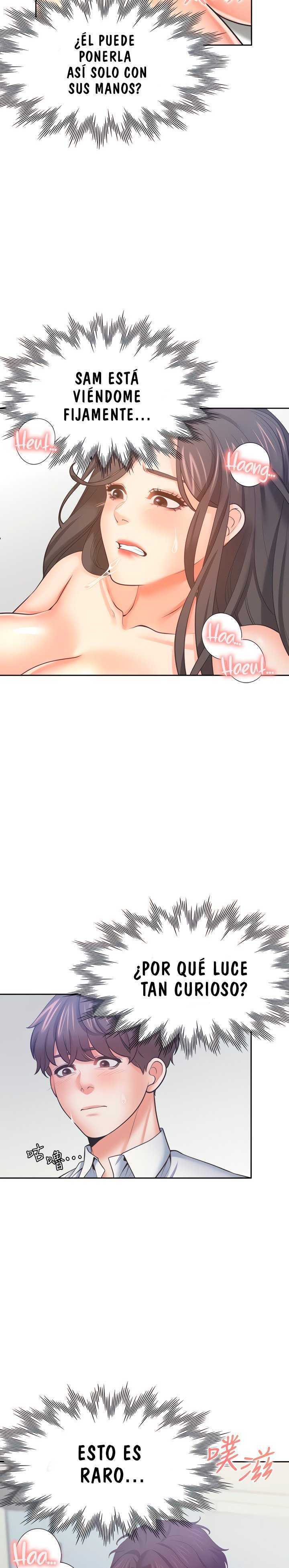 Thirst Capitulo 56 página 25