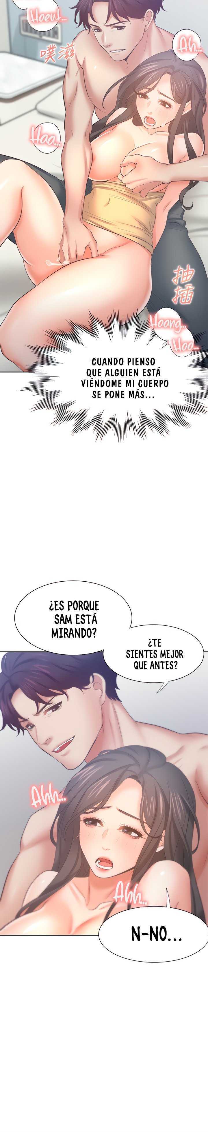 Thirst Capitulo 56 página 26