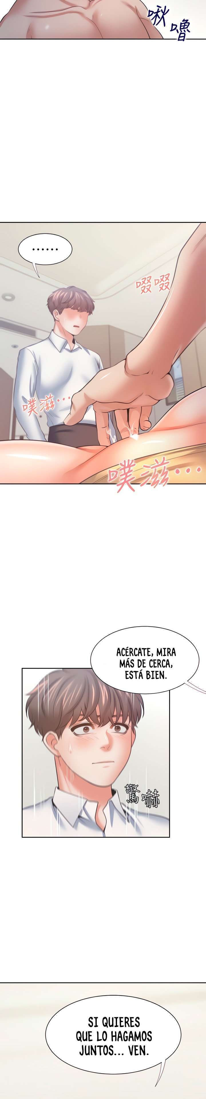 Thirst Capitulo 56 página 31