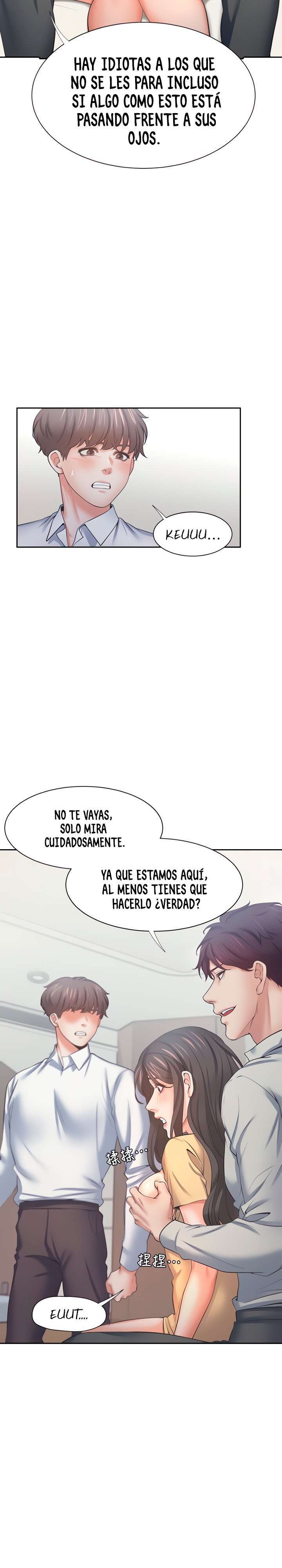 Thirst Capitulo 56 página 6