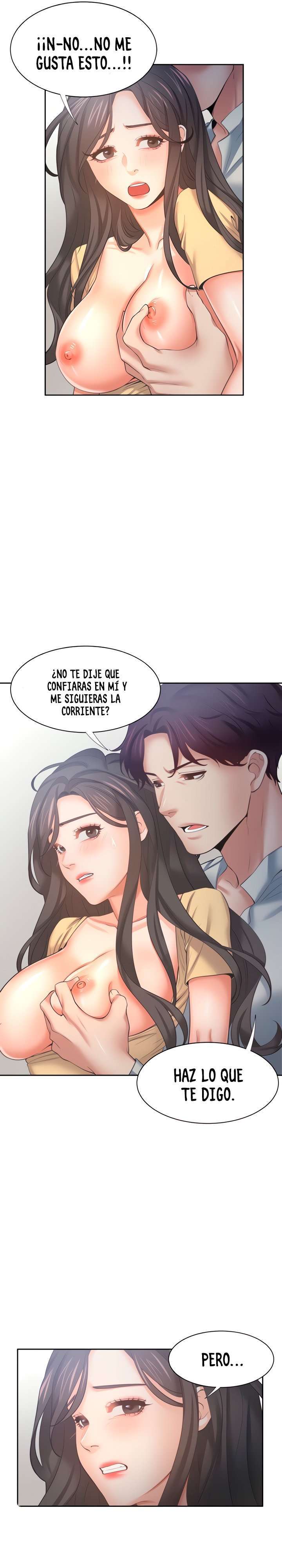 Thirst Capitulo 56 página 7