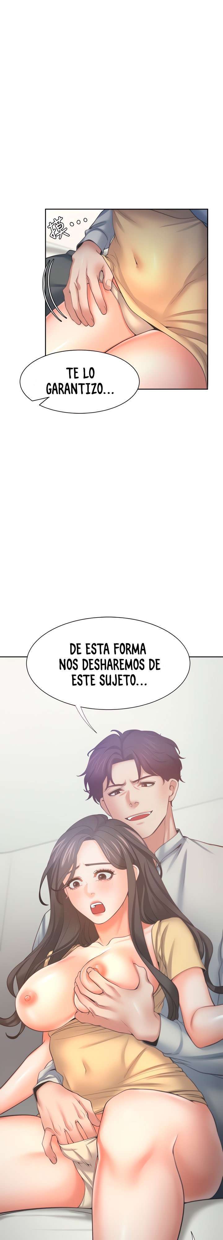 Thirst Capitulo 56 página 8