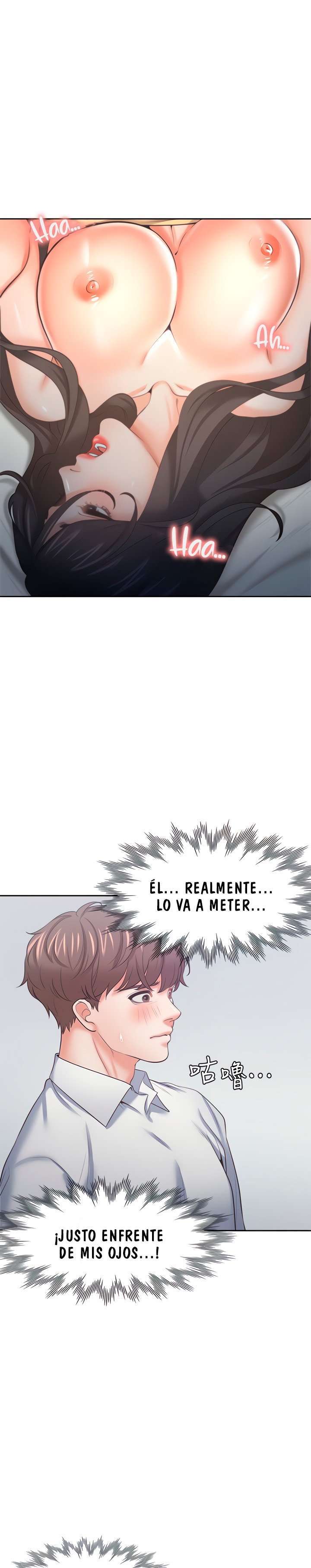 Thirst Capitulo 57 página 10