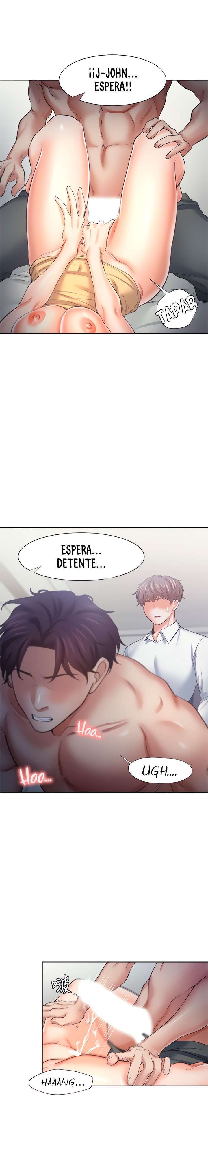 Thirst Capitulo 57 página 15