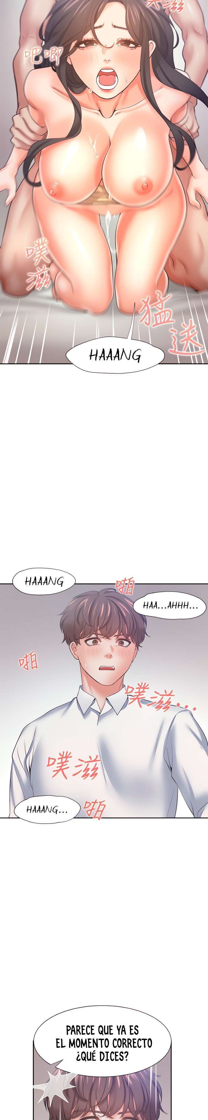 Thirst Capitulo 57 página 20