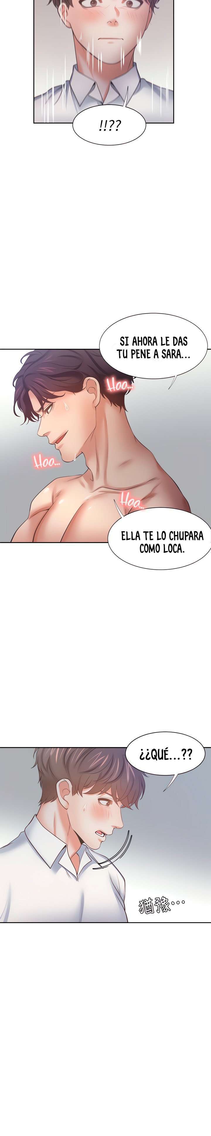 Thirst Capitulo 57 página 21