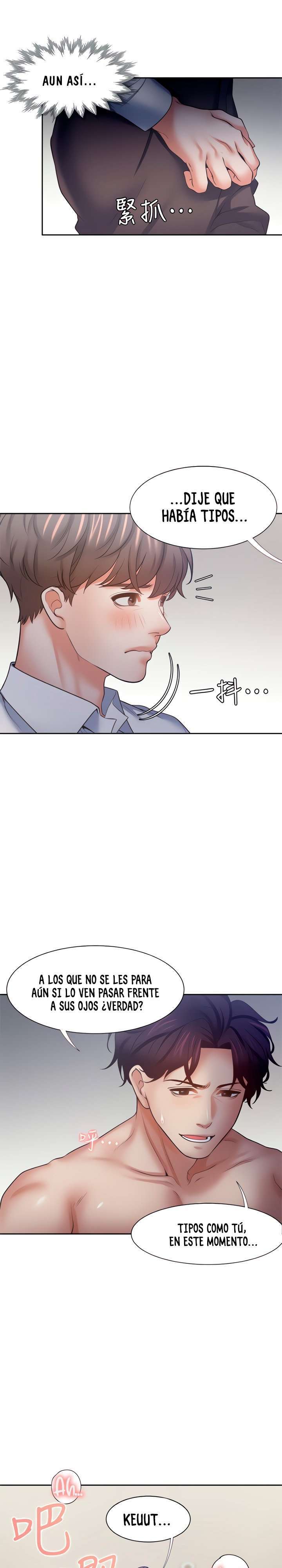 Thirst Capitulo 57 página 23