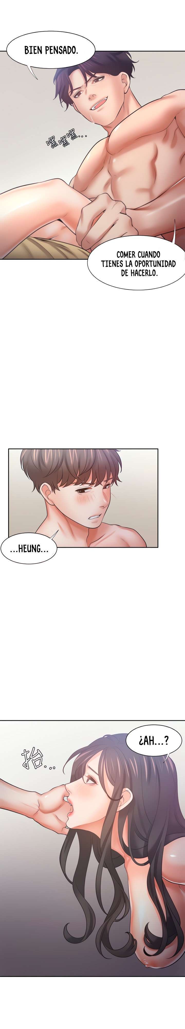 Thirst Capitulo 57 página 26