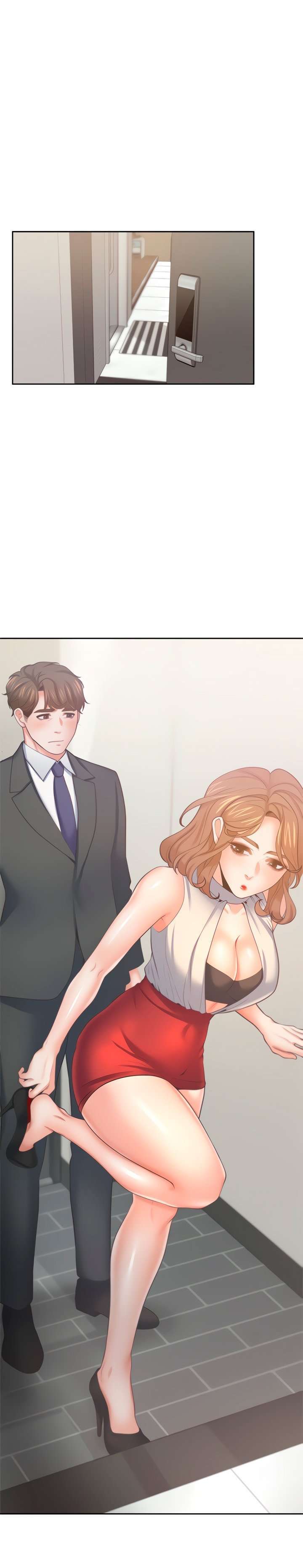 Thirst Capitulo 57 página 29