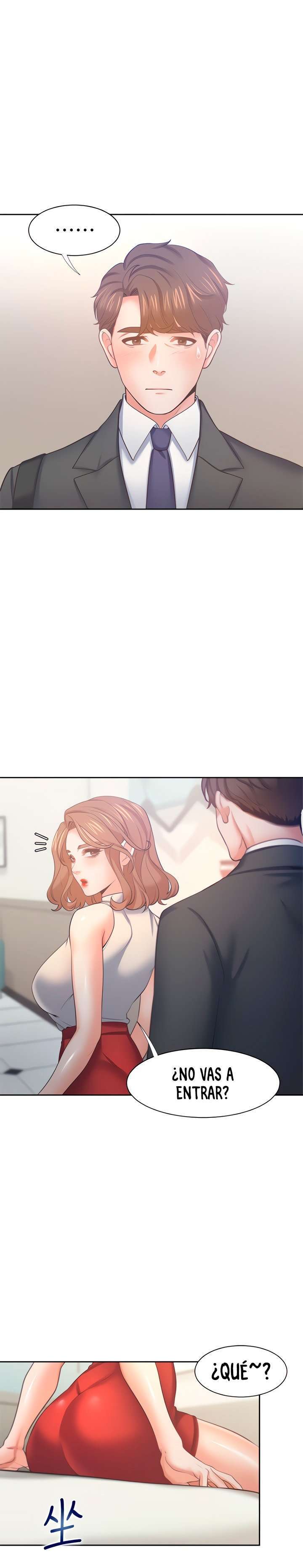 Thirst Capitulo 57 página 30