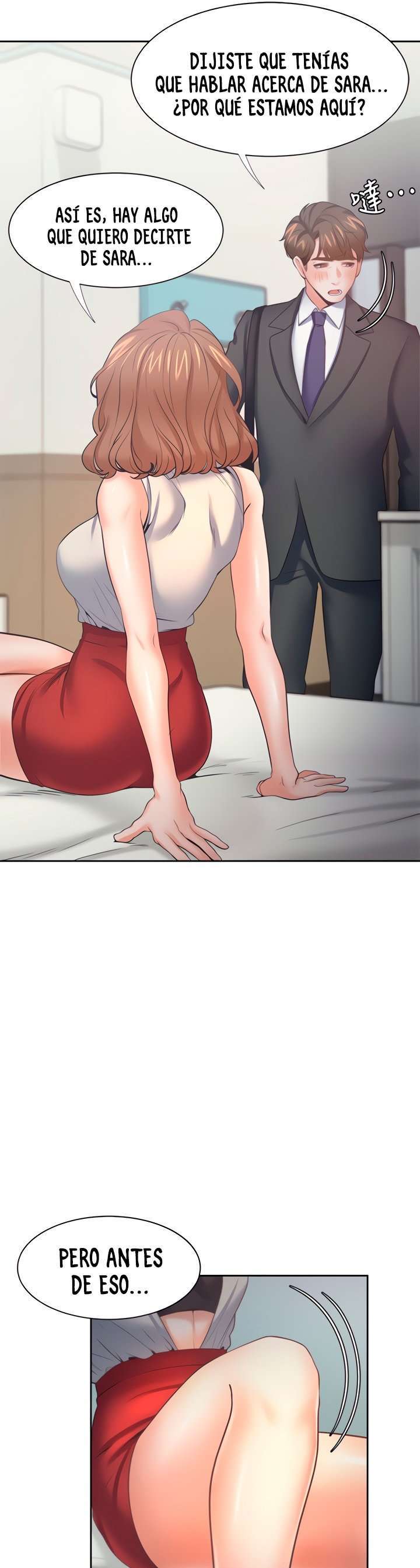 Thirst Capitulo 57 página 32