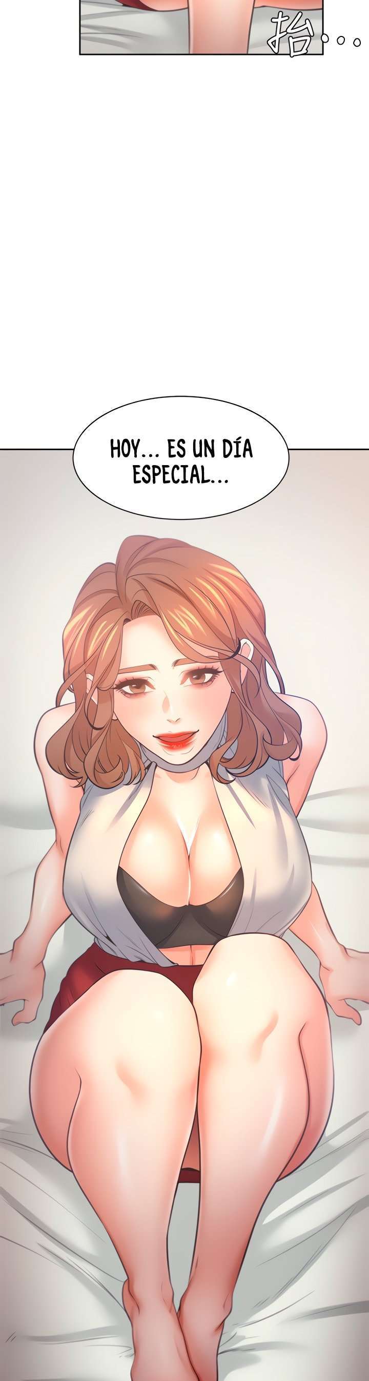 Thirst Capitulo 57 página 33