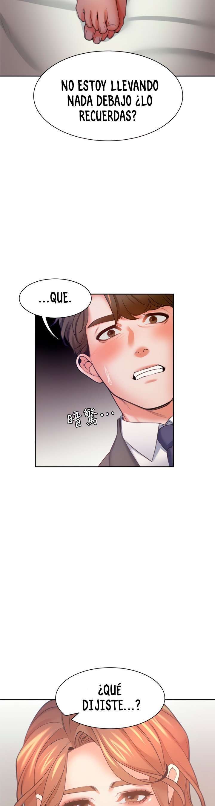 Thirst Capitulo 57 página 34