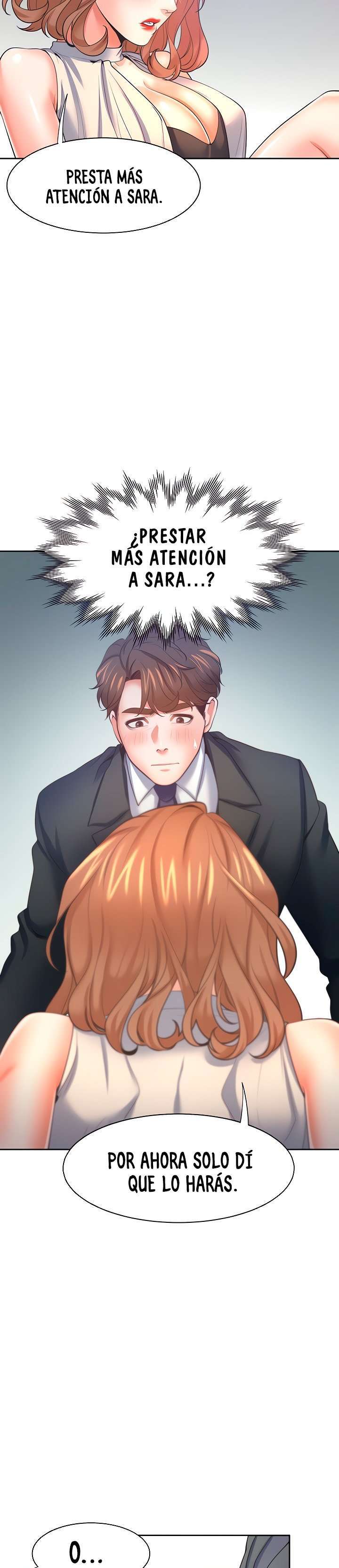 Thirst Capitulo 58 página 10