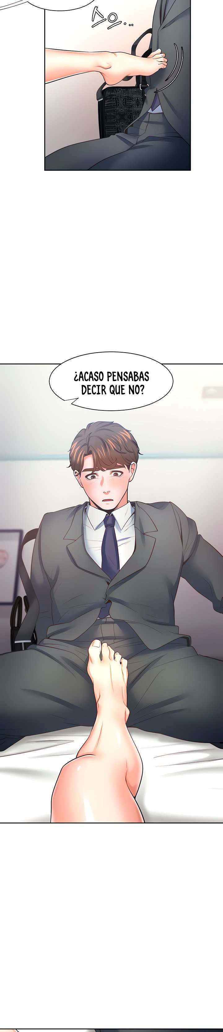 Thirst Capitulo 58 página 11